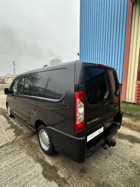 Citroen Jumpy 1.6 hdi 90, снимка 5 - Автомобили и джипове - 53668409