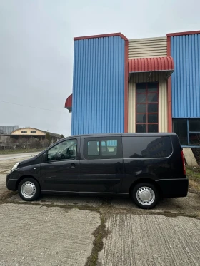 Citroen Jumpy 1.6 hdi 90, снимка 7 - Автомобили и джипове - 53668409