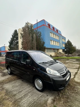 Citroen Jumpy 1.6 hdi 90, снимка 2 - Автомобили и джипове - 53668409
