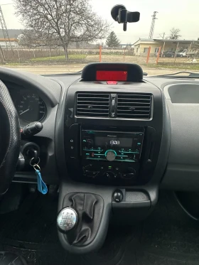 Citroen Jumpy 1.6 hdi 90, снимка 12 - Автомобили и джипове - 53668409