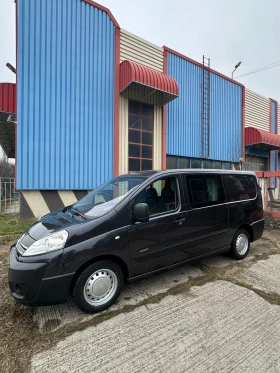 Citroen Jumpy 1.6 hdi 90 - изображение 1
