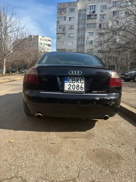 Audi A4 - 3300 € / 6454.24 лв. - 56084316 9