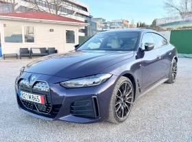 BMW i4 M50 xDrive-M-SPORT PRO INDIVIDUL-CARBON -ГАРАНЦИЯ