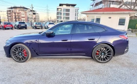BMW i4 M50 xDrive-M-SPORT PRO INDIVIDUL-CARBON -ГАРАНЦИЯ - 52900 € / 103463.41 лв. - 70441223 2