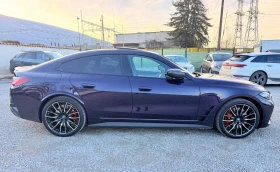 BMW i4 M50 xDrive-M-SPORT PRO INDIVIDUL-CARBON -ГАРАНЦИЯ - 52900 € / 103463.41 лв. - 70441223 6