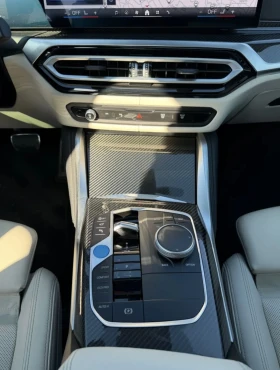 BMW i4 M50 xDrive-M-SPORT PRO INDIVIDUL-CARBON -ГАРАНЦИЯ - 52900 € / 103463.41 лв. - 70441223 14