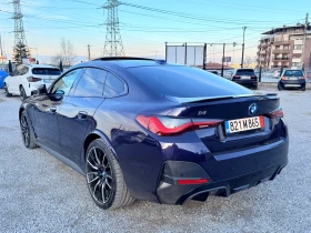 BMW i4 M50 xDrive-M-SPORT PRO INDIVIDUL-CARBON -ГАРАНЦИЯ - 52900 € / 103463.41 лв. - 70441223 3