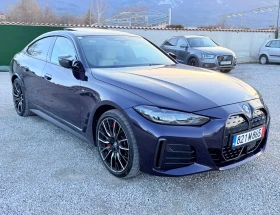 BMW i4 M50 xDrive-M-SPORT PRO INDIVIDUL-CARBON -ГАРАНЦИЯ - 52900 € / 103463.41 лв. - 70441223 7