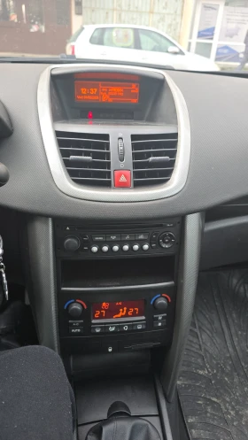 Peugeot 207 1.6 VTI 120 Коня - 2100 € / 4107.24 лв. - 92874508 8