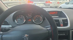 Peugeot 207 1.6 VTI 120 Коня - 2100 € / 4107.24 лв. - 92874508 3