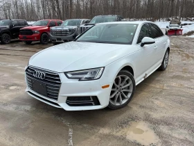 Audi A4 Progressiv * * CARFAX * * АВТО КРЕДИТ * * 