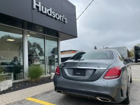 Mercedes-Benz C 300 4MATIC* АвтоКредит* (ЦЕНА ДО БГ) - 15999 € / 31291.32 лв. - 12896551 5