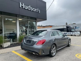 Mercedes-Benz C 300 4MATIC* АвтоКредит* (ЦЕНА ДО БГ) - 15999 € / 31291.32 лв. - 12896551 4