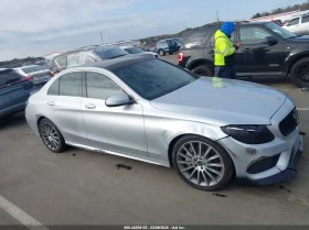 Mercedes-Benz C 300 2015 MERCEDES-BENZ C 300 SPORT - 8800 € / 17211.30 лв. - 47816610 5