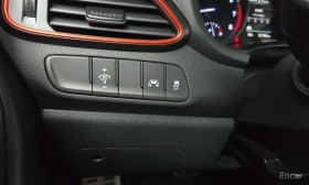 Hyundai I30 * N-Line* 1.6 TURBO* ПОДГРЕВ* ОБДУХВАНЕ* КАМЕРА*  - 14550 € / 28457.33 лв. - 71533074 16