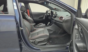 Hyundai I30 * N-Line* 1.6 TURBO* ПОДГРЕВ* ОБДУХВАНЕ* КАМЕРА*  - 14550 € / 28457.33 лв. - 71533074 11