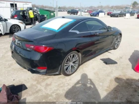 Infiniti Q50 3.0T PREMIUM | Auto.bg — изображение 4