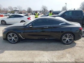 Infiniti Q50 3.0T PREMIUM | Auto.bg — изображение 13