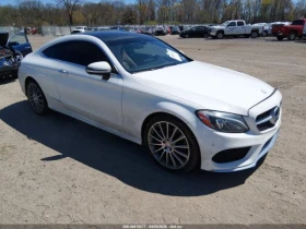 ������ Mercedes-Benz C 300