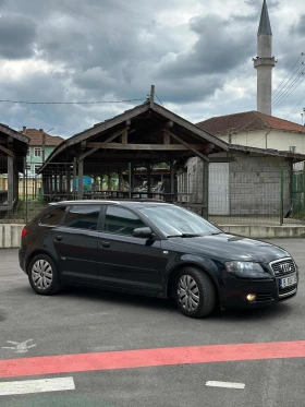 Audi A3 Sportback 2.0TDI S-Line | Mobile.bg � ����� ������ 4