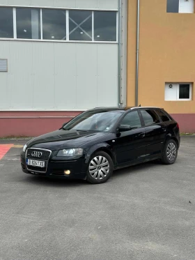 ������ Audi A3