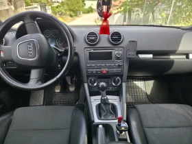 Audi A3 Sportback 2.0TDI S-Line | Mobile.bg � ����� ������ 11