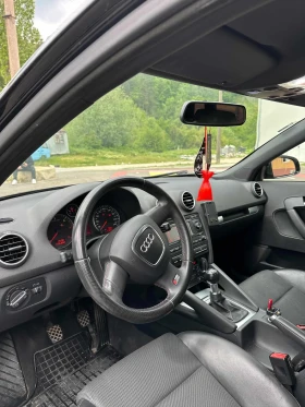 Audi A3 Sportback 2.0TDI S-Line | Mobile.bg � ����� ������ 9