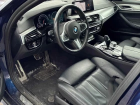 BMW 530 xDrive * M ����� * ������� * �������� * CARFAX | Mobile.bg � ����� ������ 6