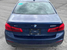BMW 530 xDrive * M ����� * ������� * �������� * CARFAX | Mobile.bg � ����� ������ 4