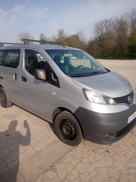 Nissan e-NV200 ���������������� | Mobile.bg � ����� ������ 3