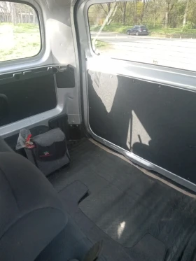 Nissan e-NV200 ���������������� | Mobile.bg � ����� ������ 10