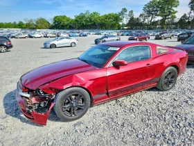 Ford Mustang | Mobile.bg � ����� ������ 3