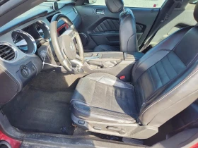 Ford Mustang | Mobile.bg � ����� ������ 4