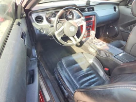 Ford Mustang | Mobile.bg � ����� ������ 5
