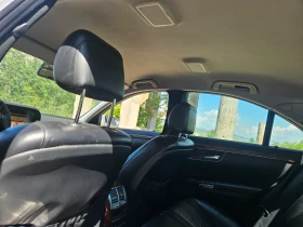Mercedes-Benz S 320 S320dizel 224ks 2008god - Ful ekstri!!! - 4500 € / 8801.24 лв. - 92449052 15