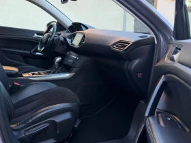 Peugeot 308 1.6 BLUE HDI - 7500 € / 14668.73 лв. - 13876350 8