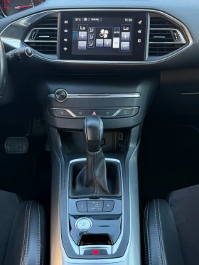Peugeot 308 1.6 BLUE HDI - 7500 € / 14668.73 лв. - 13876350 10