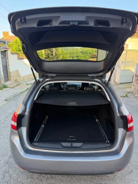 Peugeot 308 1.6 BLUE HDI - 7500 € / 14668.73 лв. - 13876350 6
