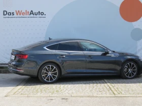 Audi A5 - 17500 € / 34227.03 лв. - 90583654 2