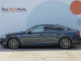 Audi A5 - 17500 € / 34227.03 лв. - 90583654 3