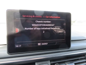 Audi A5 - 17500 € / 34227.03 лв. - 90583654 13
