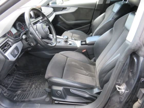 Audi A5 - 17500 € / 34227.03 лв. - 90583654 6