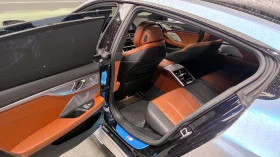BMW 840 i XDRIVE M PACK| BOWERS&WILKINS| HUD| LASER| ����� | Mobile.bg � ����� ������ 12