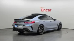����� �� �������� �� BMW 840 i XDRIVE M PACK| BOWERS&WILKINS| HUD| LASER| �����