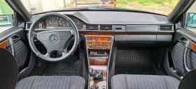 Mercedes-Benz 124 200E 16 V - 3200 € / 6258.66 лв. - 26342410 7