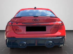 Audi Rs5 LIMO* B&O* HUD* CERAMIC* DISTR* 360 CAM* KEYLESS*  | Auto.bg — изображение 4