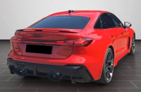 Audi Rs5 LIMO* B&O* HUD* CERAMIC* DISTR* 360 CAM* KEYLESS*  | Auto.bg — изображение 2