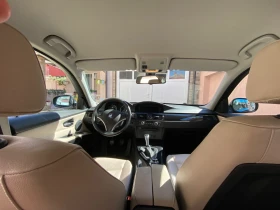 ����� �� �������� �� BMW 320 E90 LCI (������� ������)