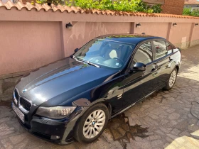 ����� �� �������� �� BMW 320 E90 LCI (������� ������)