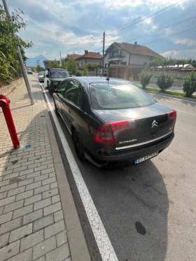 Citroen C5 1.8i 16V 125 �.�. | Mobile.bg � ����� ������ 7